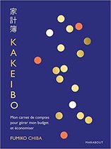 Kakeibo - Gerer son budget | Book