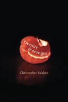 Pitt Poetry Series - Eternity & Oranges