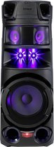Sony MHC-V83D - Bluetooth Partybox - Zwart