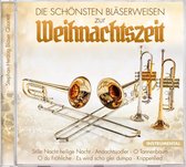 Stephan Herzog Bläser Quartett - Die schönsten Bläserweisen zur
