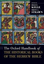 Oxford Handbooks - The Oxford Handbook of the Historical Books of the Hebrew Bible