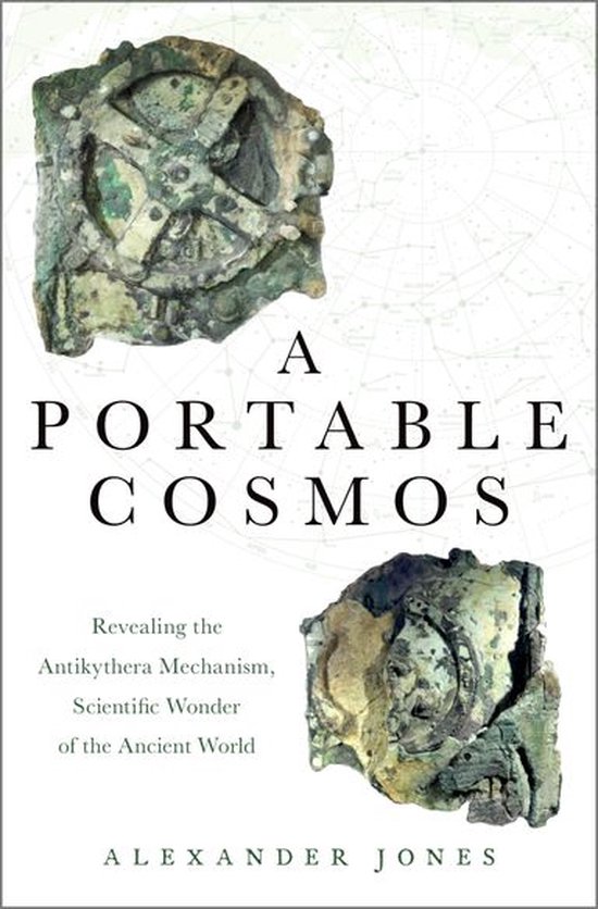 A Portable Cosmos - cover