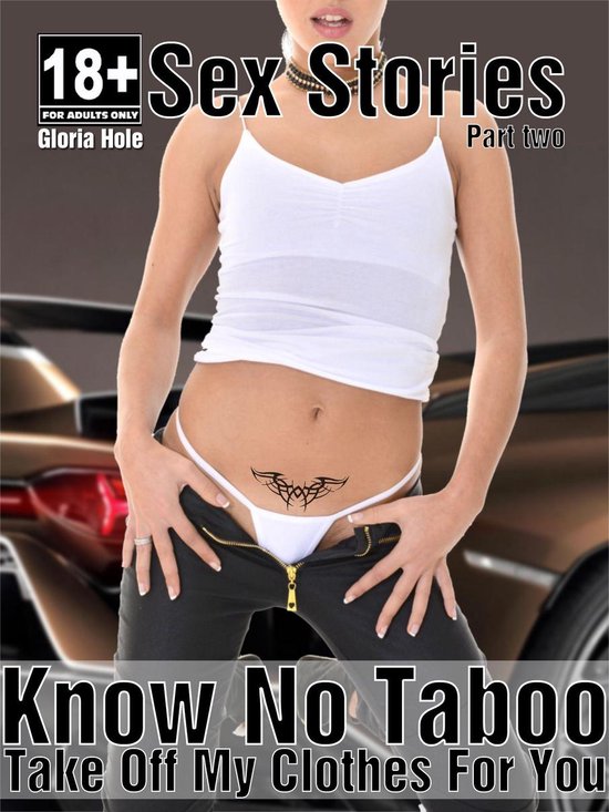 XXX - Erotic Short Stories 11 - Know No Taboo - Sex Stories  ... - cover