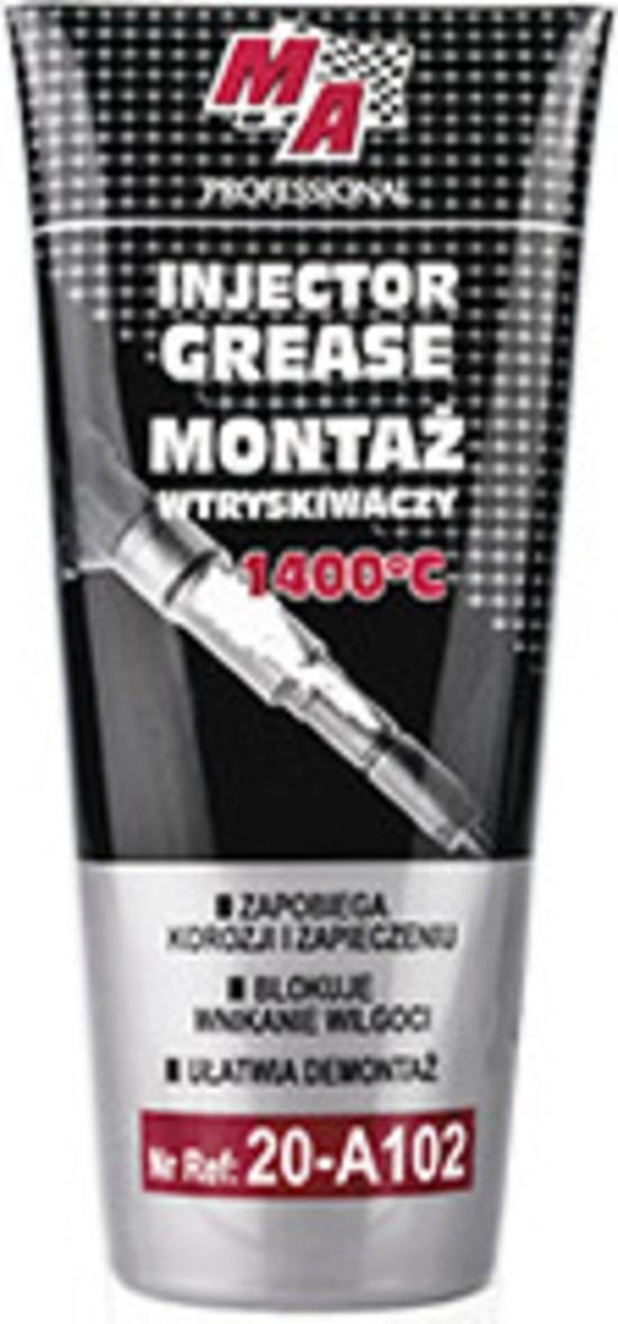 Injector vet - 50g