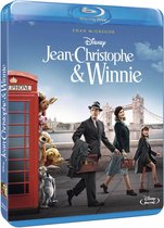 Jean-Christophe & Winnie (Blu-ray)