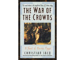 Omslag van Queen of Freedom Trilogy