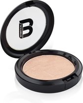 BB JO Highlighter Powder 04 - Subtiele glans; perfect voor de daily look - BB JO Cosmetics