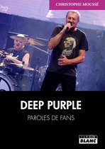 Camion Blanc - Deep Purple