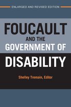 Corporealities: Discourses Of Disability - Foucault and the Government of Disability