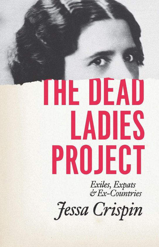 The Dead Ladies Project - cover