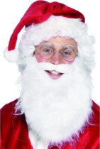 Dressing Up & Costumes | Costumes - Christmas - Santa Beard
