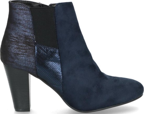 Sprox Enkellaars Dames Blauw Sprox Enkellaars Dames Blauw