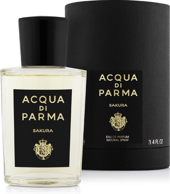 Acqua di Parma Signatures Of The Sun Eau de Parfum - 100 ml