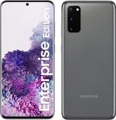 Samsung Galaxy S20 SM-G980F 15,8 cm (6.2") Dual SIM Android 10.0 4G USB Type-C 8 GB 128 GB 4000 mAh Grijs