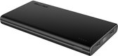10.000 mAh Quick Charge 3.0 powerbank | Snellader | Externe batterij | compact en stijlvol