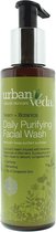 Urban Veda Neem + Botanics Daily Purifying Face Wash 150ml