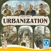 Afbeelding van het spelletje Urbanization bordspel Queen Games