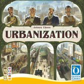 Urbanization bordspel Queen Games
