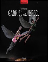 2GETHER Picture Book Collection 4 - The Epic of Gabriel and Jibreel
