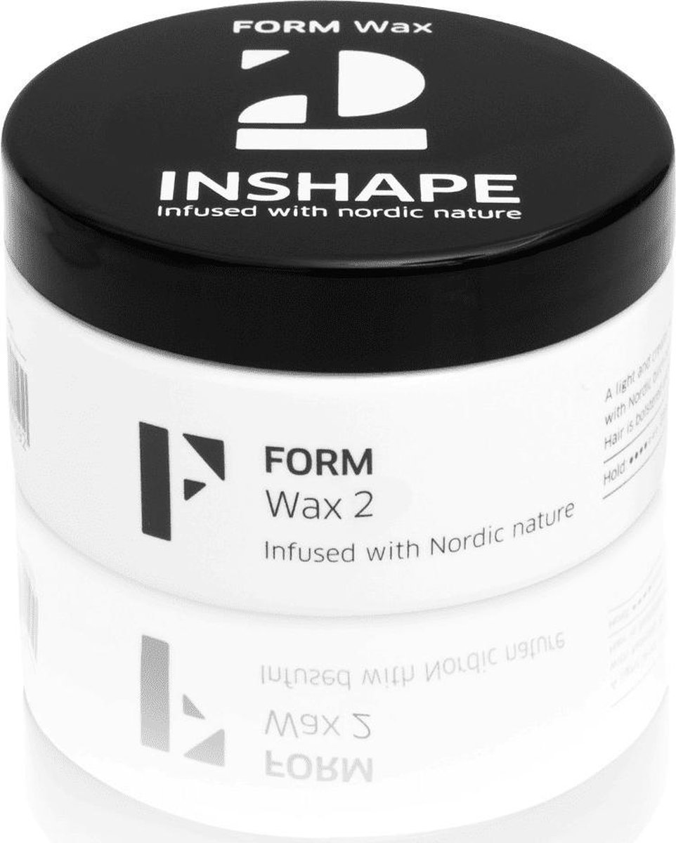 Inshape Form Inform Wax 2 100ml