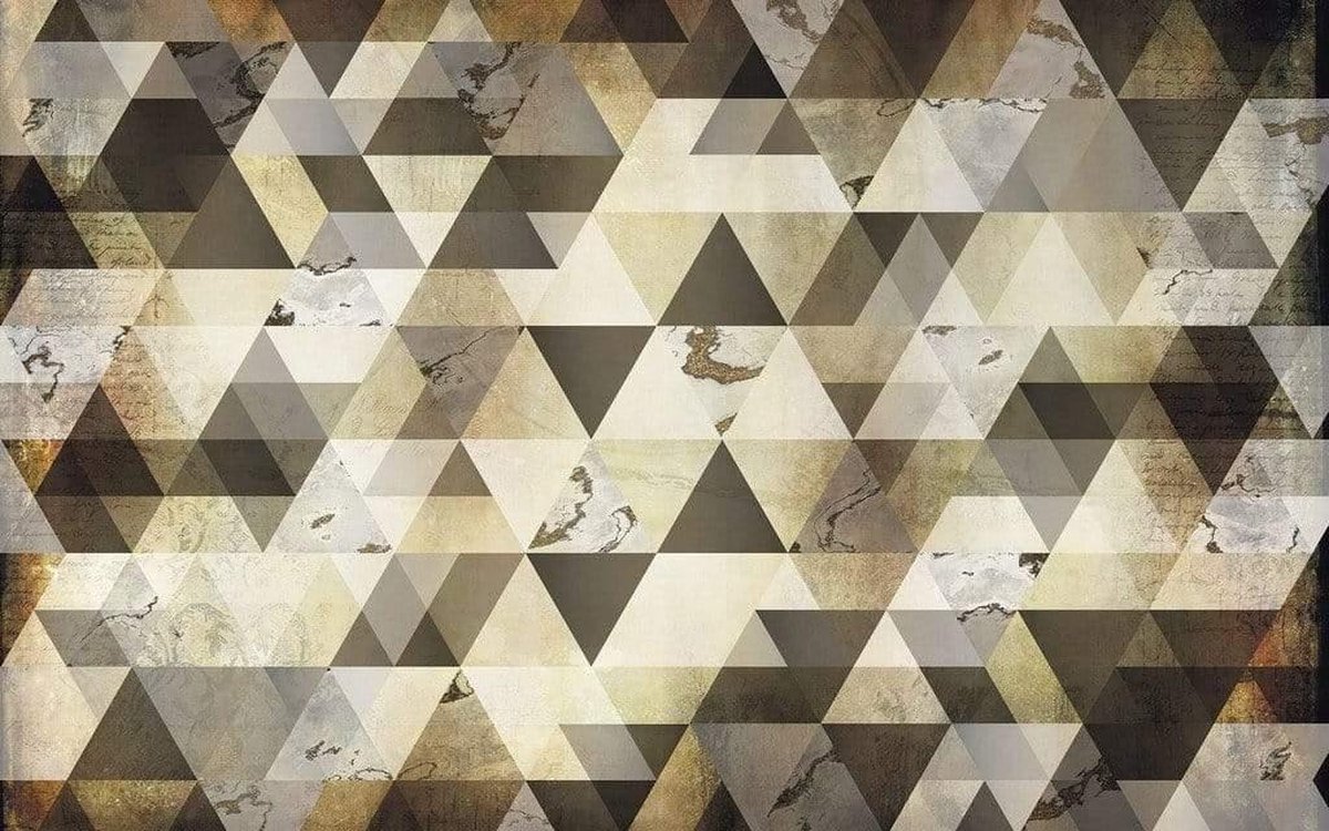 Fotobehang - Enigma 400x250cm - Vliesbehang