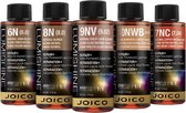 Joico Lumishine Demi Permanent Liquid Colour (Colour : 10NWB