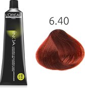 L'Oréal Professionnel - L'Oréal Inoa 60 GR 6.40 R
