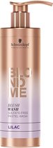 Schwarzkopf Blond Me Instant Blush Wash lilac 250ml