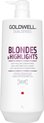 Goldwell - Dualsenses Blondes & Highlights Anti-Yellow Conditioner