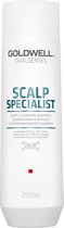 Goldwell - Dualsenses Scalp Specialist Deep Cleansing Shampoo - for all types of hair - 250ml