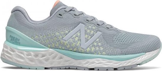 New Balance 880 v10 Dames - Blauw - maat 42.5 | bol.com