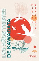 Avalancha - Los años tristes de Kawabata