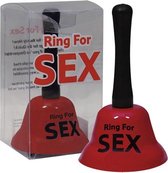 Seksbel 'Ring for Sex'