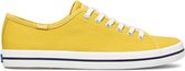 Kickstart Season. Can Lemon Curry Dames Veterschoenen - Geel - maat 40