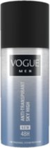 Vogue Men Sky High Parfum Deo Voordeelverpakking