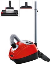 STOFZUIGER MET ZAK BOSCH BGL4ZOOO 5 L 850W ROOD
