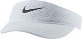 Nike Sportcap - Maat One size  - Vrouwen - wit