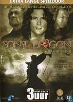 2 Dvd Amaray Rntl - Son Of The Dragon
