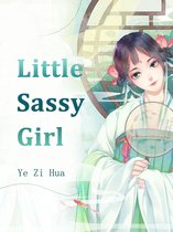 Volume 3 3 - Little Sassy Girl