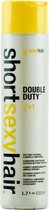 SexyHair - Short - Double Duty - 2in1 300ml