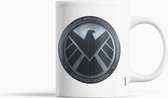 Agents Of Shield - Mok