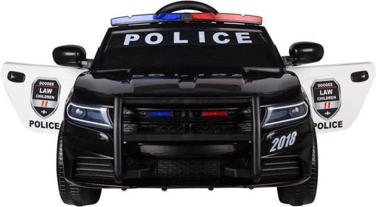 Soldes Voiture Electrique 12v Police - Nos bonnes affaires de janvier