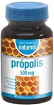 Naturmil Propolis 500 Mg 45 Caps