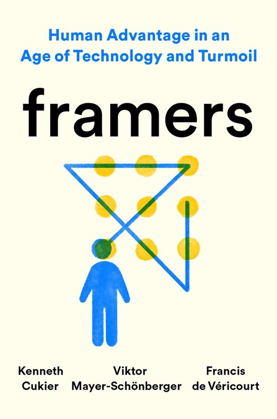 Framers - cover