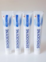 Sensodyne Fluorid Extra Fresh 4 x 75 ml Voordeelverpakking (4 stuks)