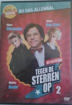 DVD HET BESTE VAN TEGEN DE STERREN OP 2