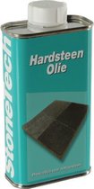 Hardsteenolie | Bescherming en donkerder maken van hardsteen | Inhoud 250 ml