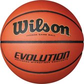 Wilson evolution basketball 29.5 deals