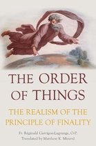 The Order of Things