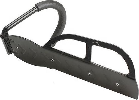 Fiets Ophangsysteem 2x - Fietshaak - Muurbeugel - Ophangbeugel - Fietsbeugel - Fietsenrek van Tectake — afbeelding 3